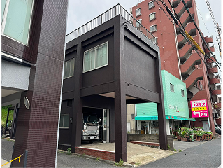 事務所／加工場